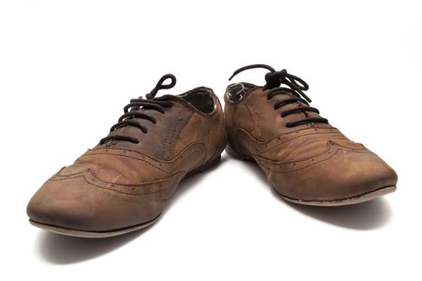 梦见鞋意味着什么