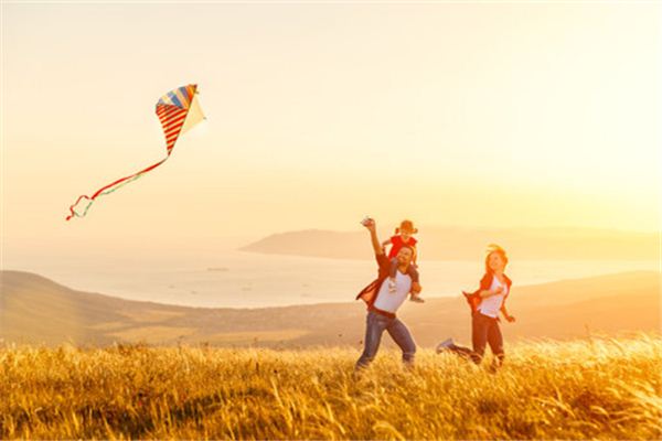梦见放风筝什么意思