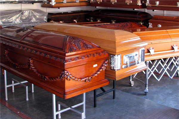 梦见空棺材是什么意思