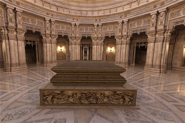 梦到了睡棺材意味着什么 周公解梦