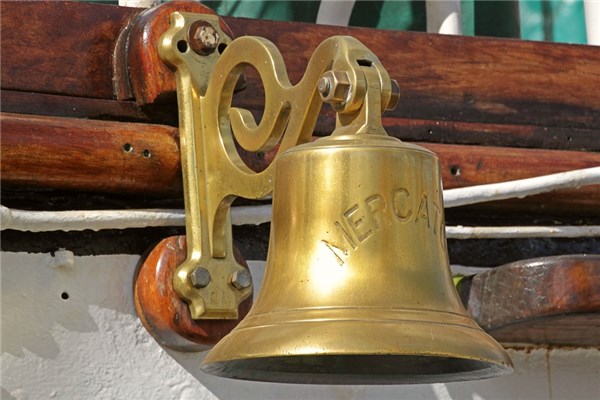 梦到了铜铃好不好