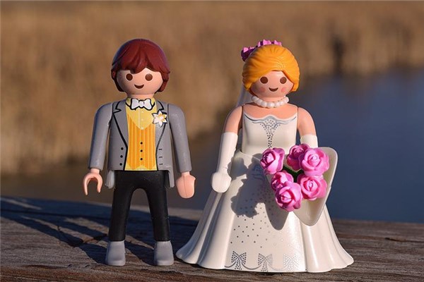 梦到了和明星结婚是好的征兆吗 周公解梦 梦到了和明星结婚是好的征兆吗 周公解梦