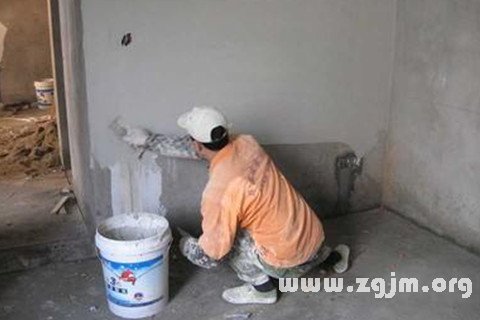 庄闲游戏粉刷
