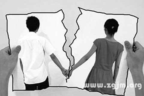 梦见已经分了手的情人是什么意思 梦见已经分了手的情人有什么预兆