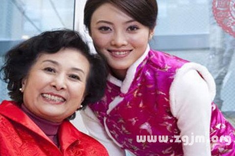 梦见长辈不认识自己是什么意思 梦见长辈不认识自己有什么预兆