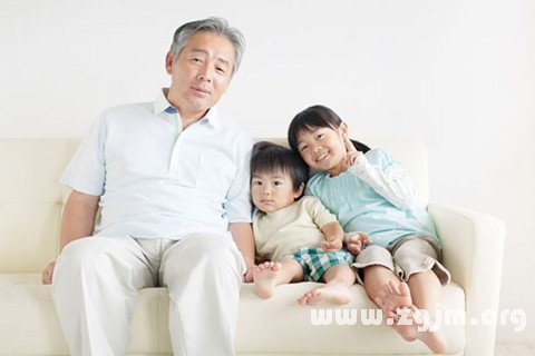 梦见孙子孙女是什么意思 梦见孙子孙女有什么预兆
