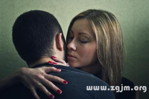 梦见丈夫 老公是什么意思 梦见丈夫 老公是什么预兆