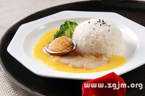 梦见饭 米饭是什么意思 梦见饭 米饭有什么预兆