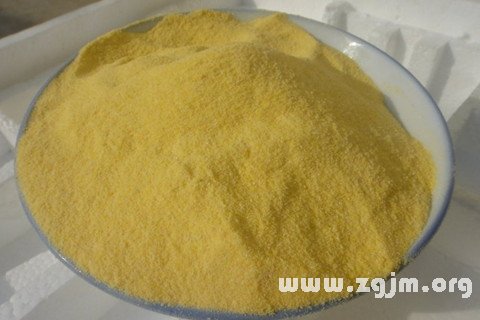 梦见玉米粉 玉米面是什么意思 梦见玉米粉 玉米面有什么预兆