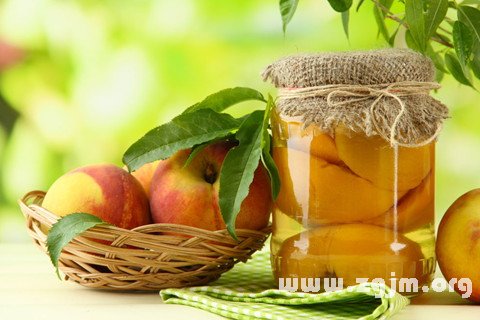 梦到了蜂蜜什么意思(做梦梦到蜂蜜)