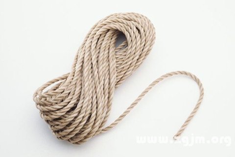 绳子高清图片