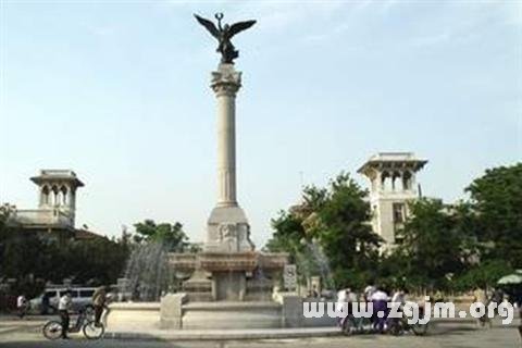 梦见石幢 纸幢是什么意思 梦见石幢 纸幢有什么预兆