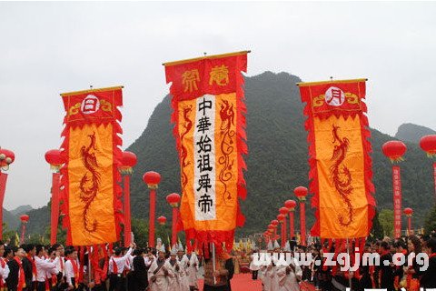 梦见大幡 幡花是什么意思 梦见大幡 幡花有什么预兆