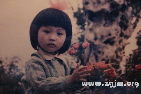 梦见小时候的照片是什么意思 梦见小时候的照片有什么预兆