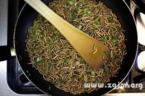 梦见令人作呕的东西是什么意思 梦见令人作呕的东西有什么预兆