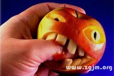 梦见疯狂的东西是什么意思 梦见疯狂的东西有什么预兆