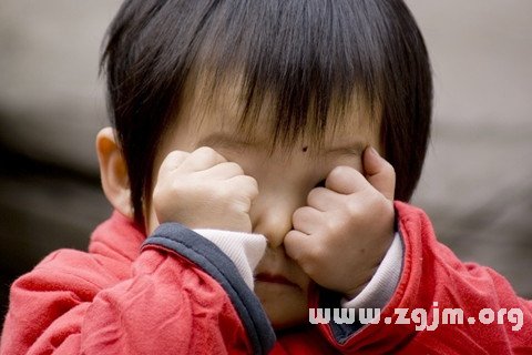 梦见脸红 害羞 难为情是什么意思 梦见脸红 害羞 难为情有什么预兆