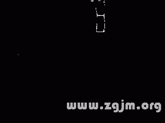 看手相算命图解：手
