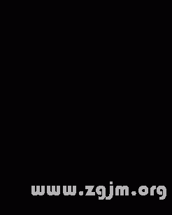 看手相算命图解：手