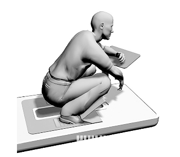 梦境解析，已婚女士梦见脚上踩屎的深层含义