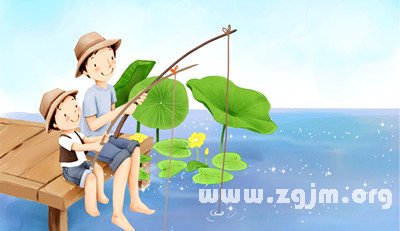 梦境解析，梦到别人送给自己的鱼死了的深层含义