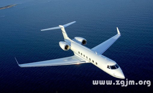 梦境的警示，梦见飞机失事了意味着什么？