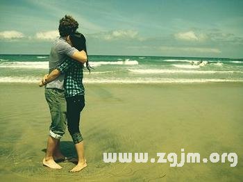 梦见分手情人见面,梦境背后的情感纠葛与内心解析 梦见分手情人见面,梦境背后的情感纠葛与内心解析