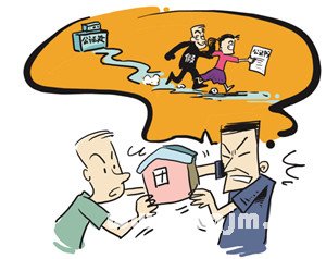 梦境解析，梦见别人说我要离婚了的深层含义与心理暗示