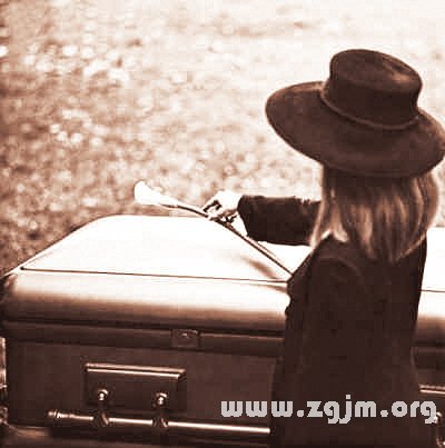 周公解梦,梦见已故外公,意味着什么? 周公解梦,梦见已故外公,意味着什么?