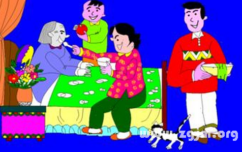 梦见儿子爷爷去世，梦境背后的深层含义与心理解析