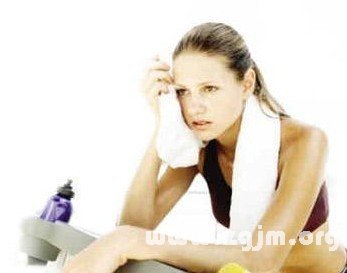 梦到前女友出汗是怎么回事,一场梦境的深层解析 梦到前女友出汗是怎么回事,一场梦境的深层解析