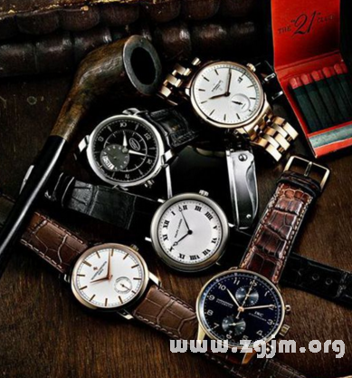 梦境拾光，解析梦见自己捡到一块手表的深层含义