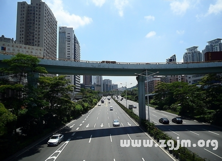 高架桥高清