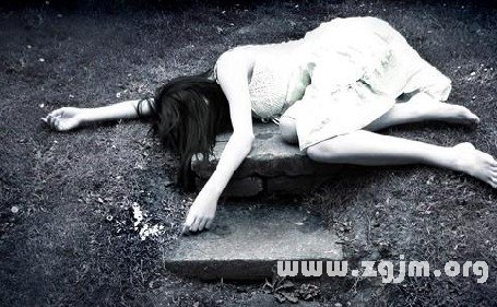 梦见死人说我想他的深层含义与梦境解析