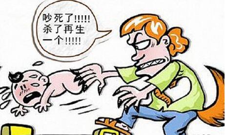 梦境解析，梦见血与有人跳楼的心理暗示与深层含义