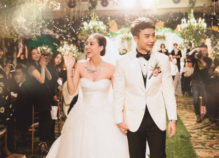 梦境中的婚礼筹备，探索梦到准备结婚的深层含义与心理解析