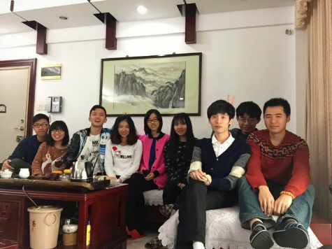 梦见家里添人口_家里打扫卫生的图片(3)