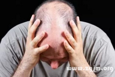 梦见梳头发怎么也梳不好，解读梦境中的自我梳理与内心焦虑
