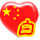 白姓QQ头像