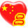 吕姓QQ头像