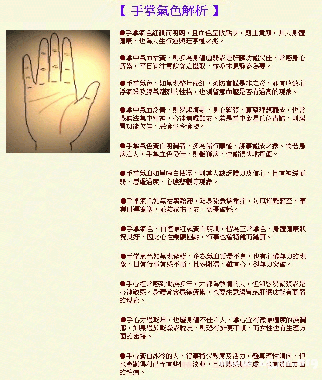 手相放纵线,线8线,手相(第9页)_大山谷图库