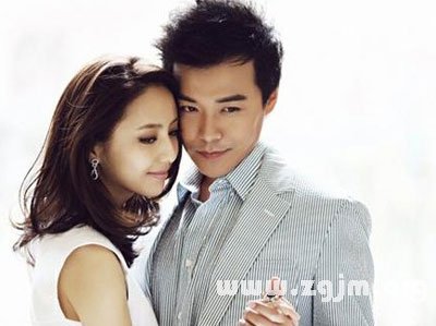 面相八字综合分析陈思成佟丽娅分手