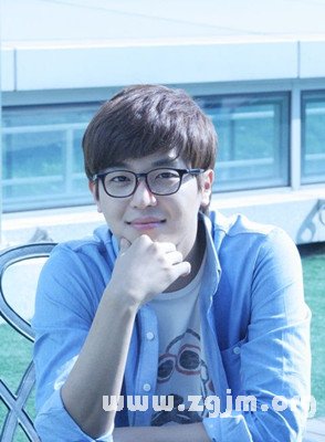 延宇振个人资料 当男人恋爱时延宇振 延宇振电