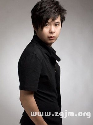 十一年邱永传 邱永传个人资料 邱永传图片