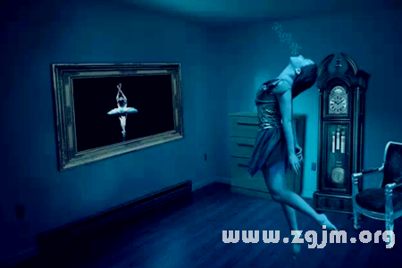 周公解梦，梦见过世的亲人，探寻梦境背后的深层含义