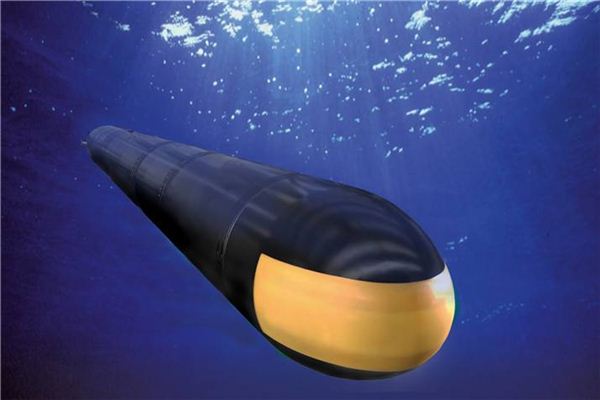 梦见鱼雷:连续发射鱼雷,希图异性青睐