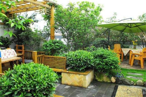 梦见在楼顶搞卫生